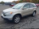 Honda CR-V Ex-l Image 3