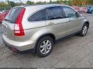 Honda CR-V Ex-l Image 4