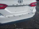Toyota Camry Le Image 13