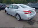 Nissan Sentra Sv Image 6