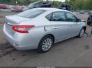 Nissan Sentra Sv Image 2