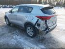Kia Sportage Lx Image 3