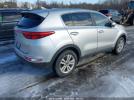 Kia Sportage Lx Image 8