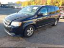 Dodge Grand Caravan Sxt Image 5