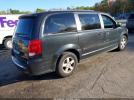 Dodge Grand Caravan Sxt Image 6