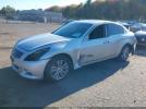 INFINITI G37x Image 4