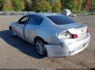 INFINITI G37x Image 5