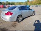 INFINITI G37x Image 16
