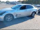 INFINITI G37x Image 7