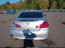 INFINITI G37x Image 3