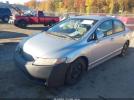 Honda Civic Lx Image 8