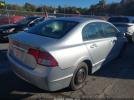 Honda Civic Lx Image 7