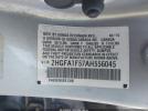 Honda Civic Lx Image 5