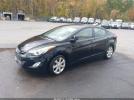 Hyundai ELANTRA Limited Image 3
