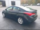 Hyundai ELANTRA Limited Image 7
