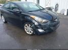 Hyundai ELANTRA Limited Image 8