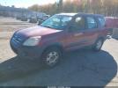 Honda CR-V Lx Image 3