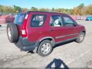 Honda CR-V Lx Image 8
