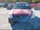 Honda CR-V Lx Image 11