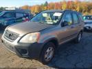 Honda CR-V Lx Image 6