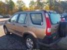 Honda CR-V Lx Image 9