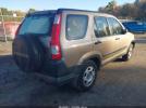 Honda CR-V Lx Image 3