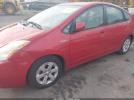 Toyota Prius Image 10