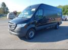 Mercedes-Benz Sprinter 2500 High Roof V6 Image 3
