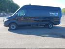 Mercedes-Benz Sprinter 2500 High Roof V6 Image 16