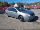 Nissan Sentra 2.0s Image 1