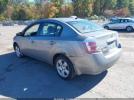 Nissan Sentra 2.0s Image 2