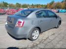 Nissan Sentra 2.0s Image 7