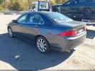 Acura TSX Image 10