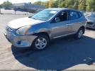 Nissan Rogue S Image 10