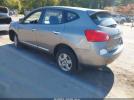 Nissan Rogue S Image 4