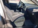 Nissan Rogue S Image 2