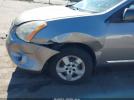 Nissan Rogue S Image 11