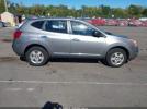 Nissan Rogue S Image 16