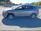 Nissan Rogue S Image 13
