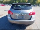 Nissan Rogue S Image 15