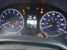 INFINITI G37x Limited Edition Image 11