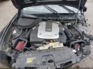 INFINITI G37x Limited Edition Image 16
