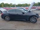 INFINITI G37x Limited Edition Image 9