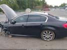 INFINITI G37x Limited Edition Image 15
