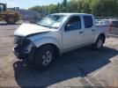 Nissan Frontier Sv Image 17