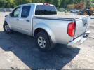 Nissan Frontier Sv Image 3