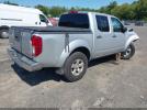 Nissan Frontier Sv Image 2