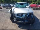 Nissan Frontier Sv Image 9