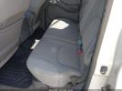 Nissan Frontier Sv Image 18