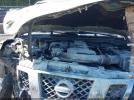 Nissan Frontier Sv Image 14